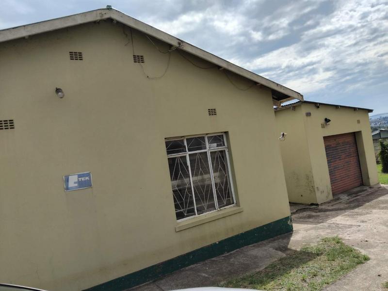 4 Bedroom Property for Sale in Mthata Eastern Cape